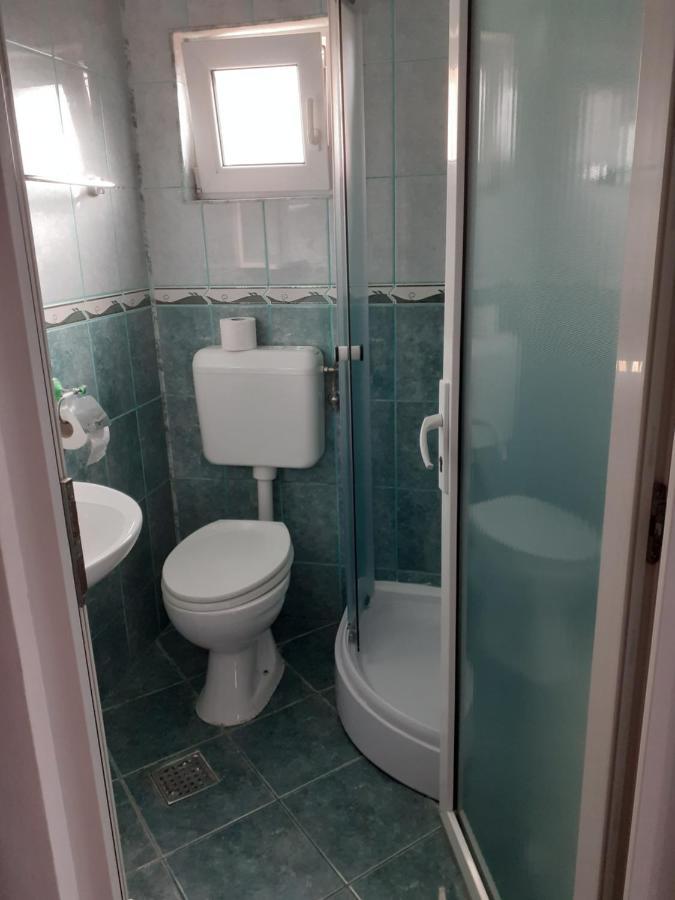 Casa Azugeana Azuga Exteriér fotografie